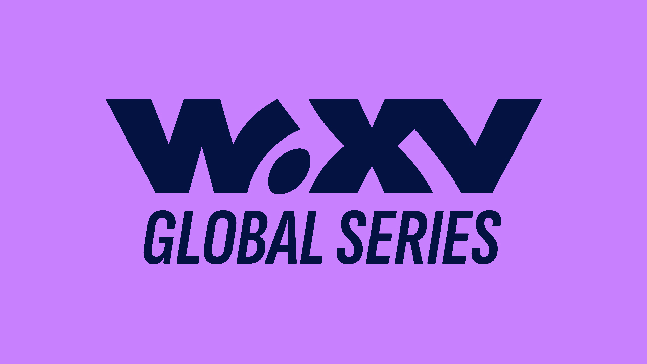WXV Global Series 2026